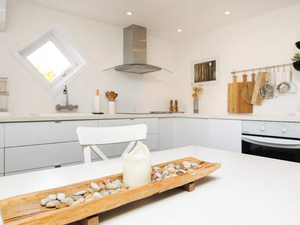 Rustic Holiday Home in Skagen near Sea Buitenkant foto