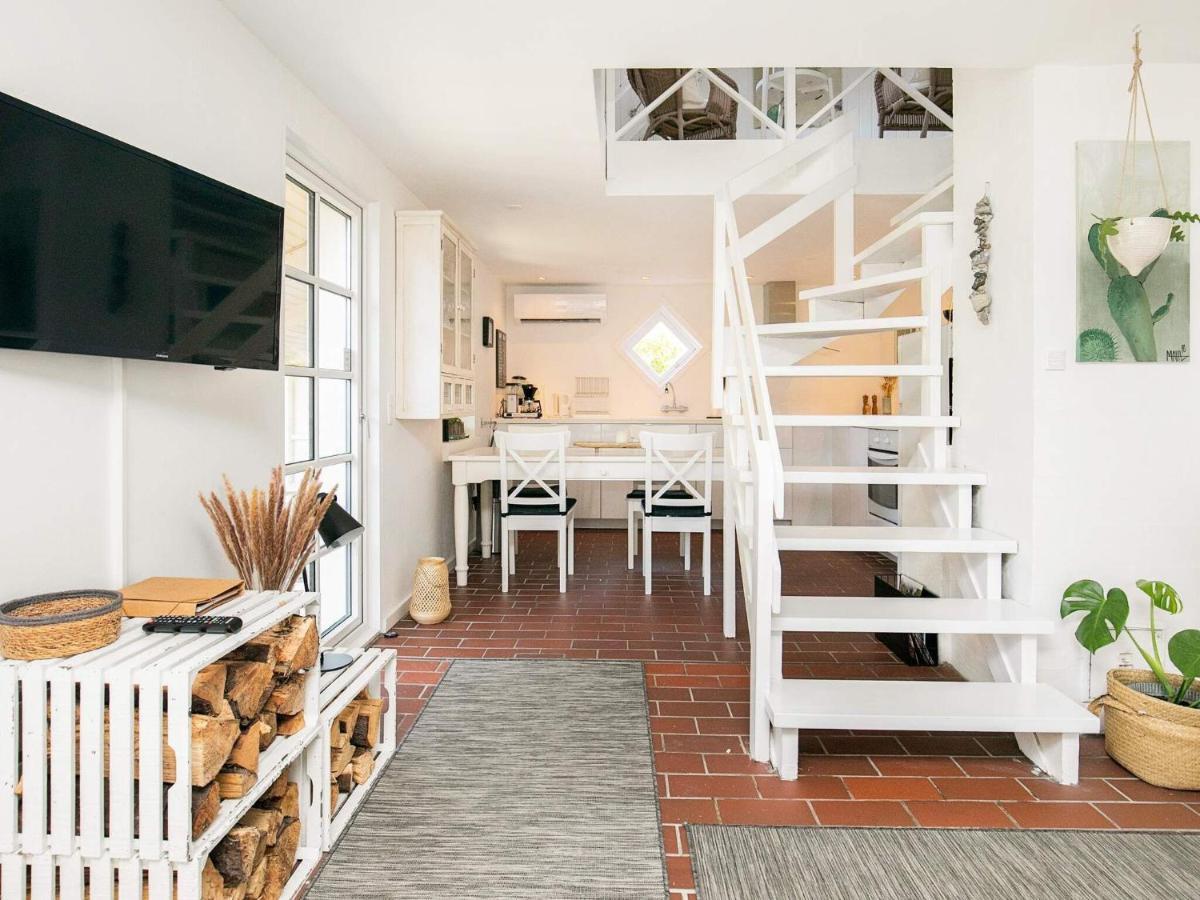 Rustic Holiday Home in Skagen near Sea Buitenkant foto