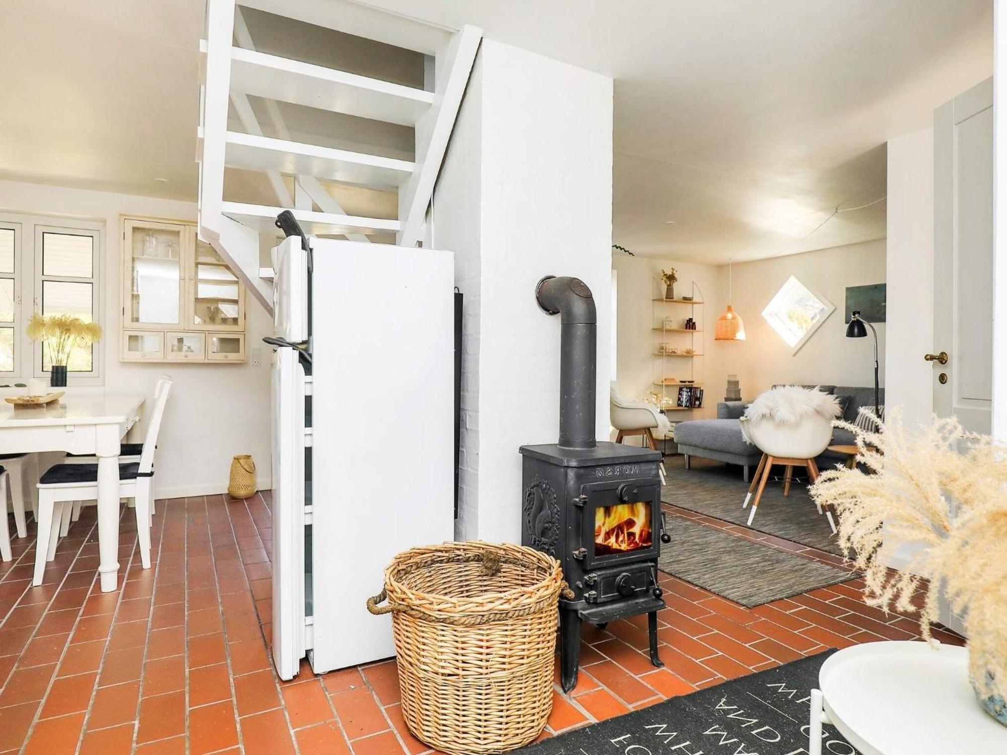 Rustic Holiday Home in Skagen near Sea Buitenkant foto