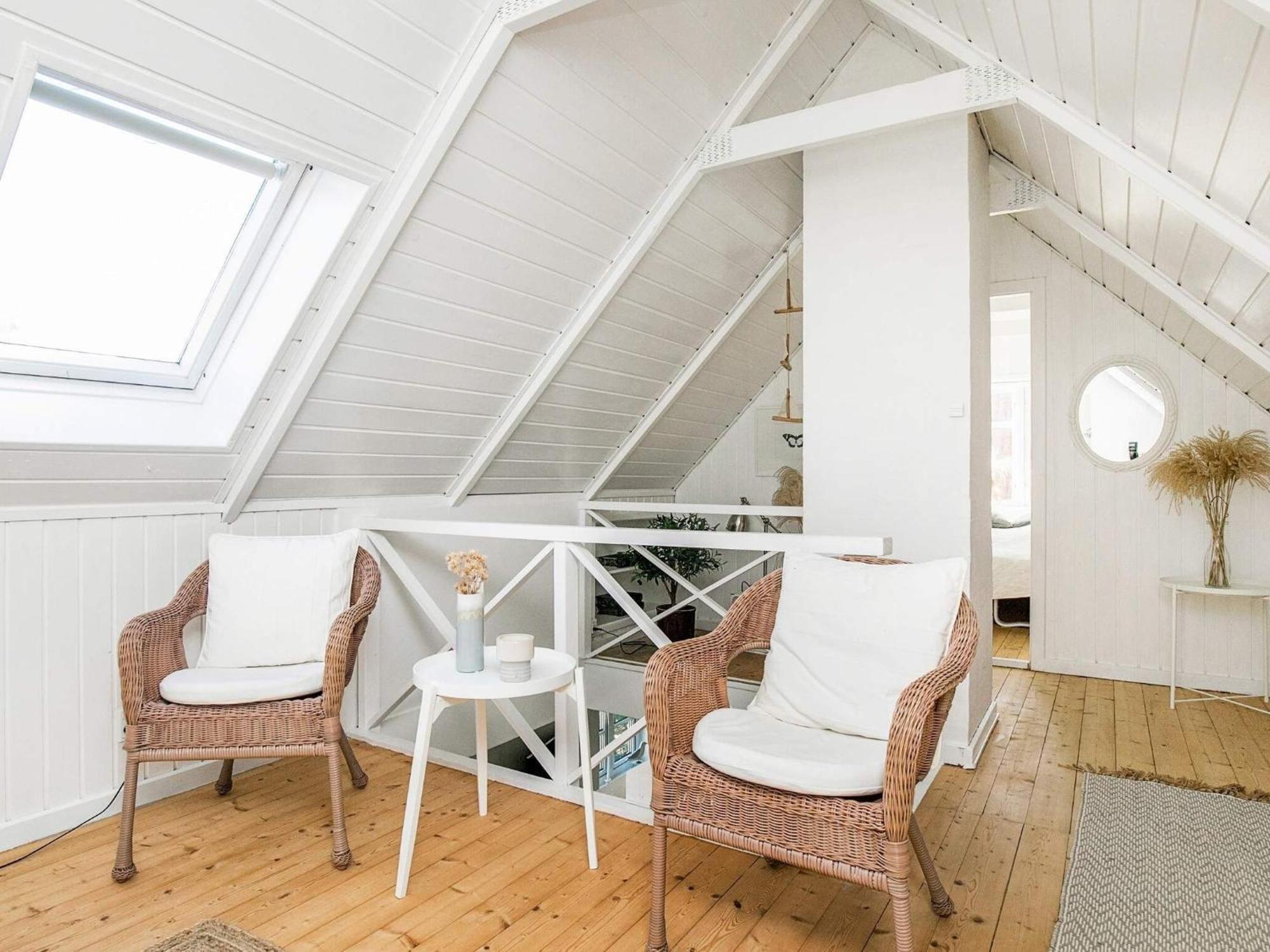 Rustic Holiday Home in Skagen near Sea Buitenkant foto