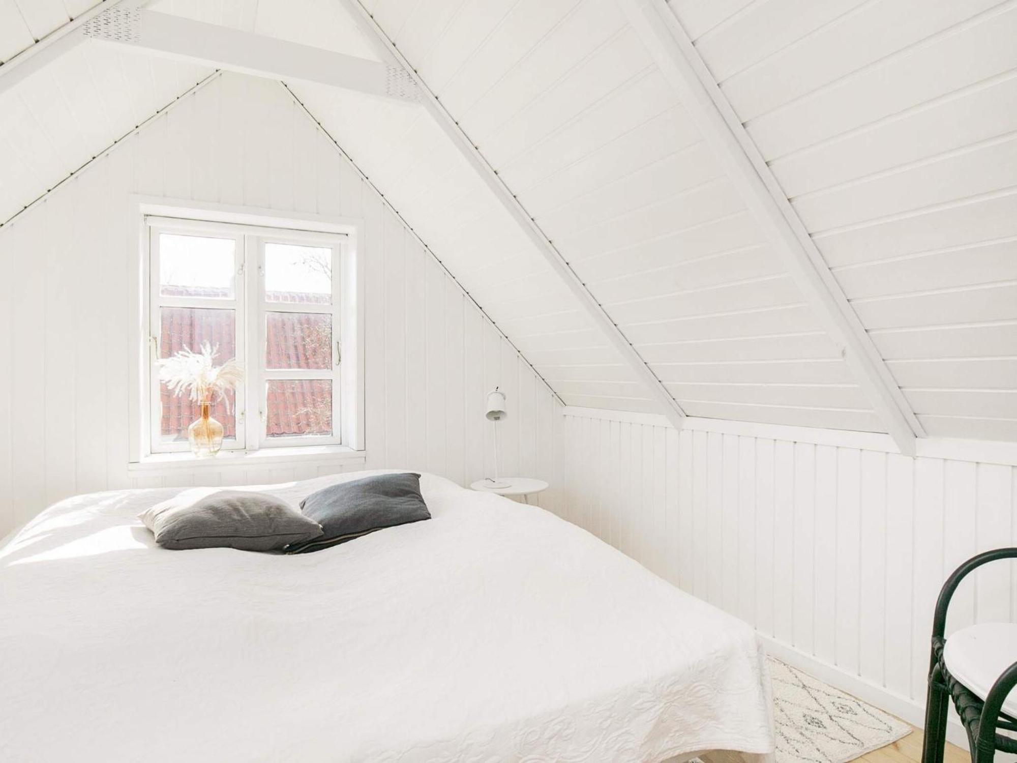 Rustic Holiday Home in Skagen near Sea Buitenkant foto