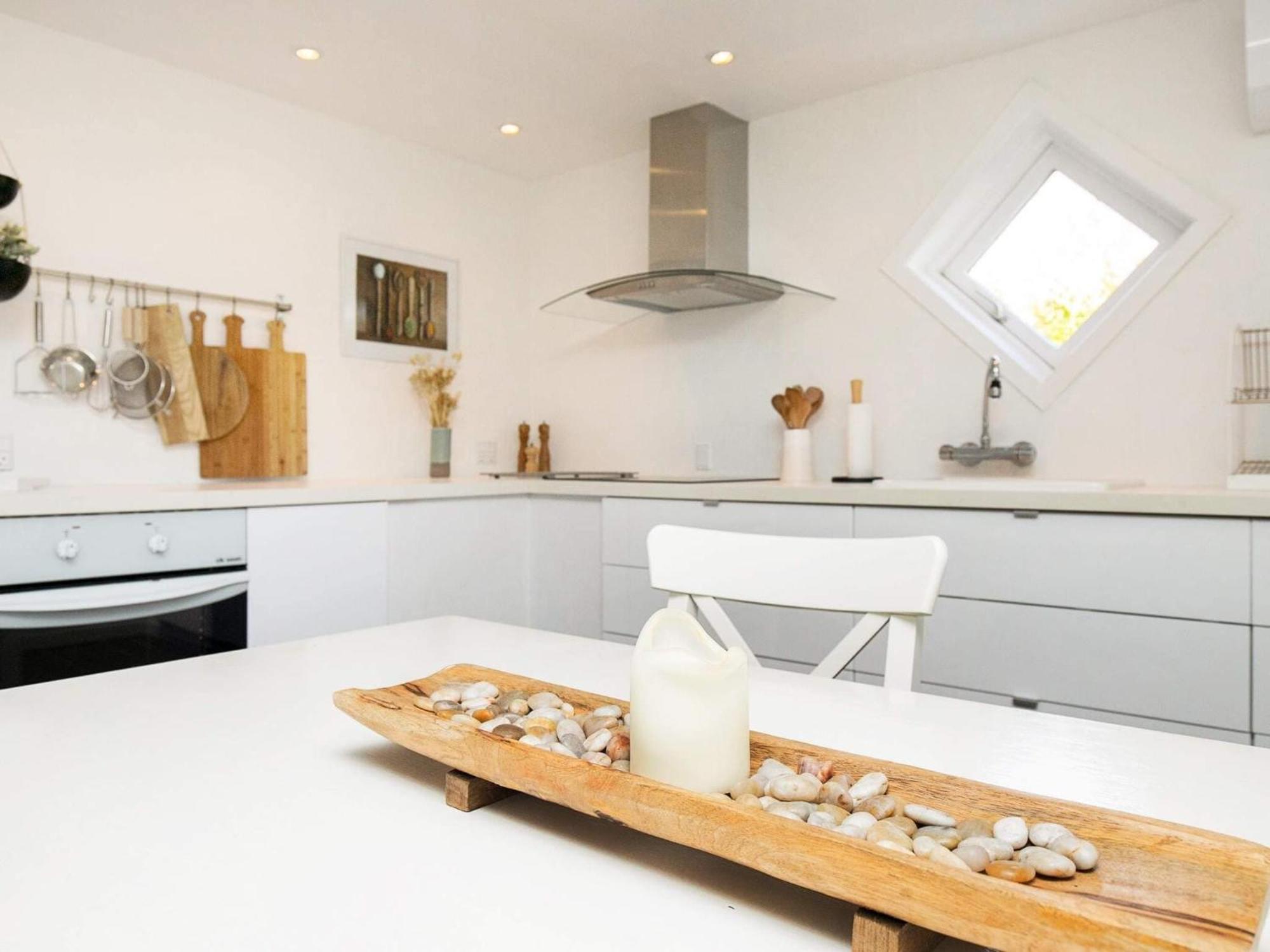Rustic Holiday Home in Skagen near Sea Buitenkant foto